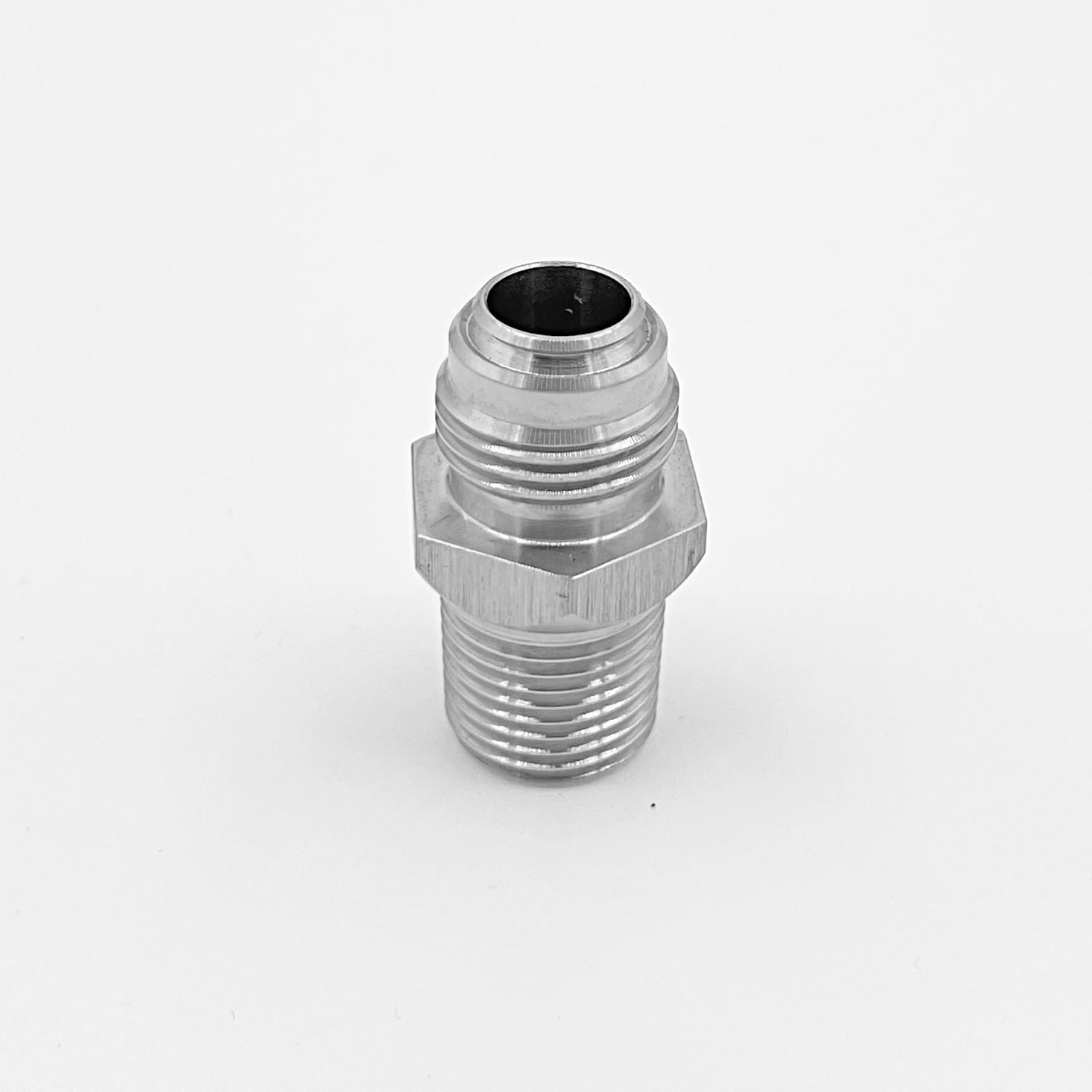 Adaptateur JIC x NPT